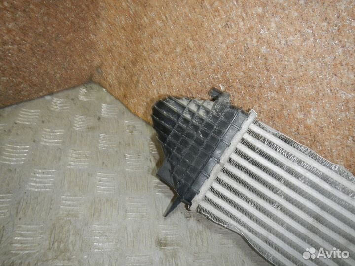 Интеркулер, Haval (Хавейл) -jolion (21)