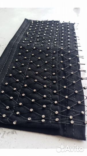 Повязка, под хиджабник