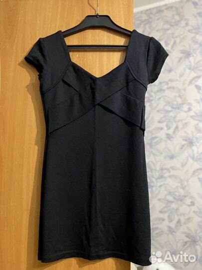 Платье - маленькие черные платья