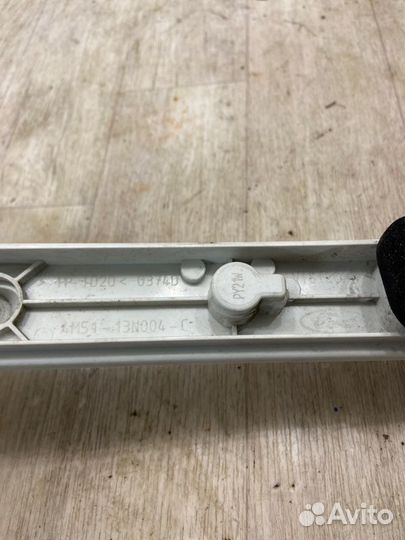 Плата фонаря задняя Ford Focus qqdb (1.8) 2006