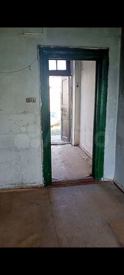 2-к. квартира, 43 м², 1/1 эт.