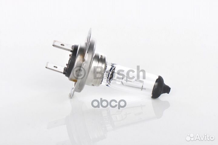 Лампа plus 50 H7 12V 55W 1987302079 1987302079