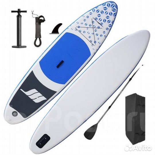 SUP-борд