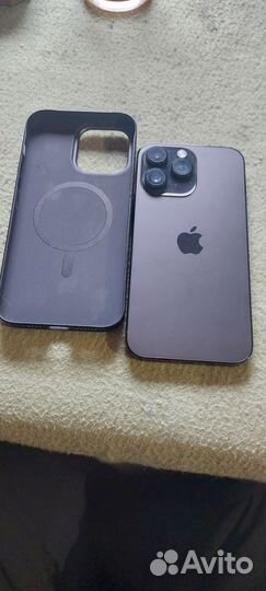 iPhone 14 Pro Max, 256 ГБ