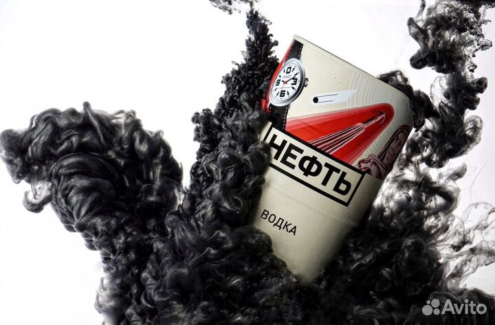 Предметная фотосъемка для маркетплейсов