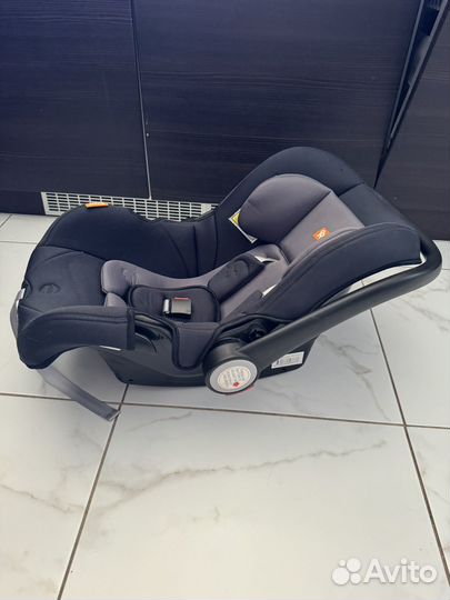 Автолюлька