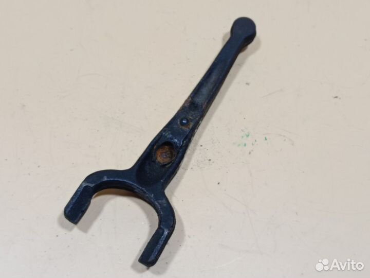 Вилка сцепления для Mitsubishi Pajero Pinin