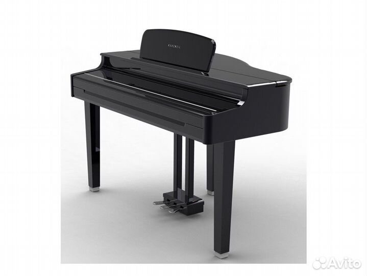 Kurzweil MPG-200 цифровой рояль