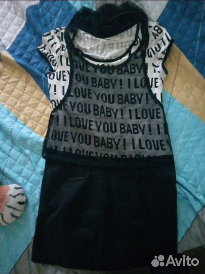 Женские вещи 42 - 44