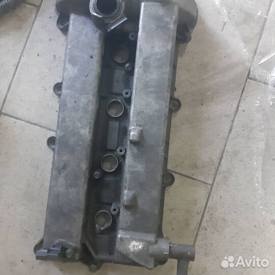 Клапанная крышка мазда cx-7, 2.3 turbo