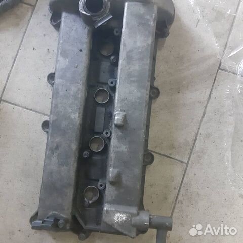 Клапанная крышка мазда cx-7, 2.3 turbo