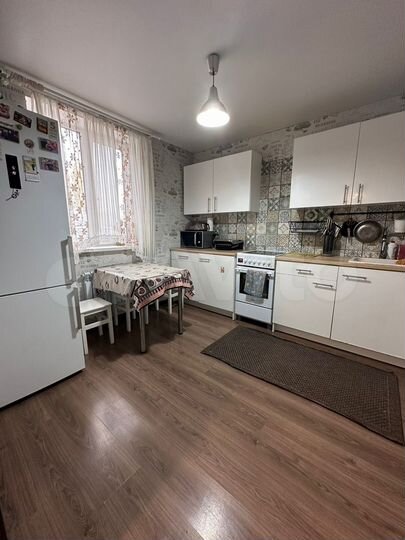 Таунхаус 87 м² на участке 5 сот.