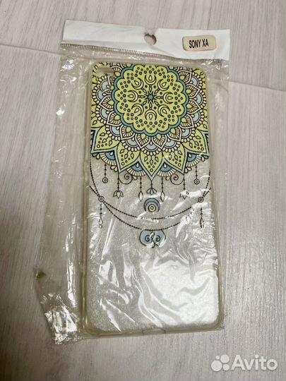 Чехлы на Sony XA, iPhone 11