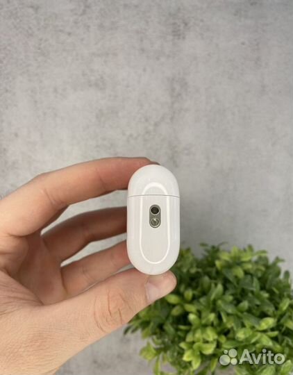 Airpods Pro\ 2\ 3 оригинальное качество