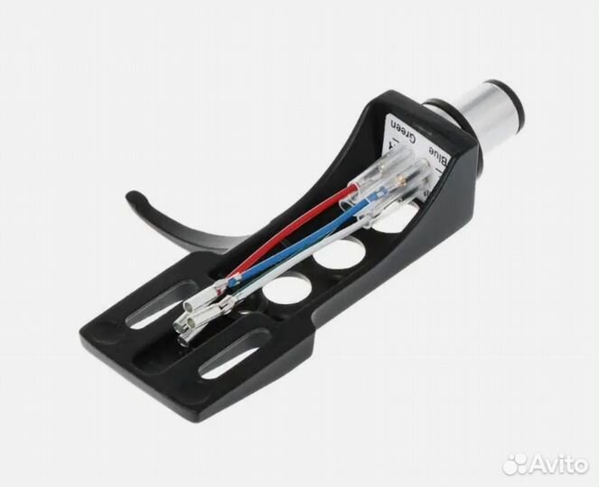 Хедшелл для винилового проигрывателя