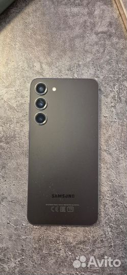 Samsung Galaxy S23+, 8/256 ГБ