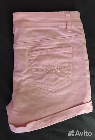 Шорты разные