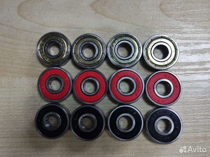 Подшипник для самоката abec 7,9,11