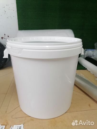 Ведро (кадка для солений) 30л