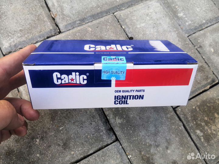 Катушка зажигания x5 е70