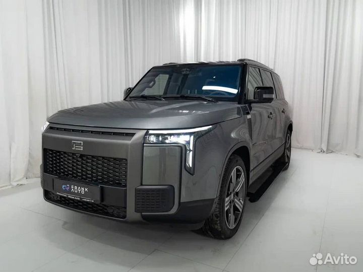 Rox 01 1.5 AT, 2025