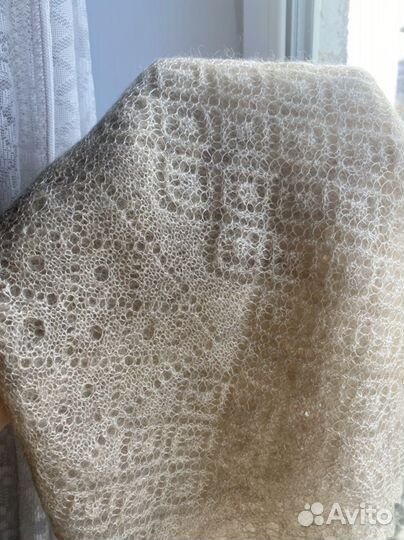 Платок шаль