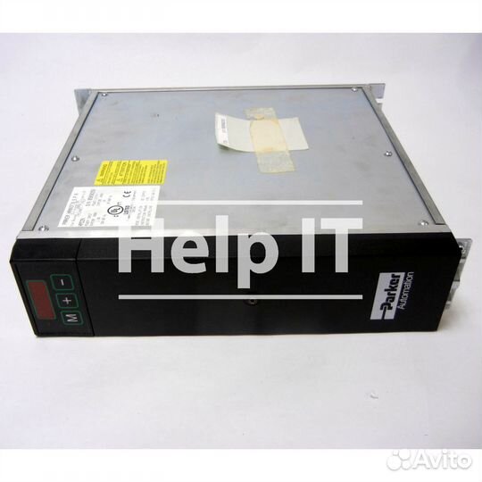 Сервопривод Parker HPD2N