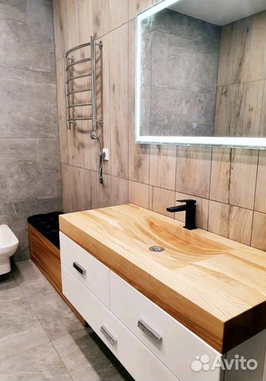 Мебель на заказ