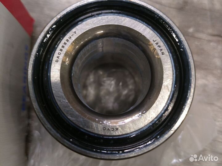 Подшипник задней ступицы Kawasaki brute force 750