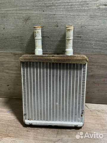 Радиатор печки Хендай Акцент