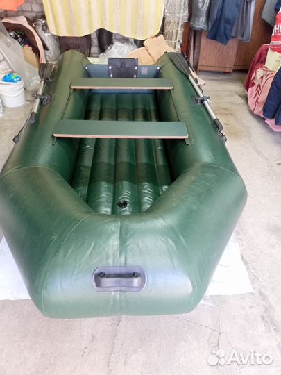 Водный транспорт