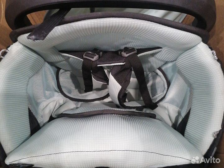 Рюкзак детский