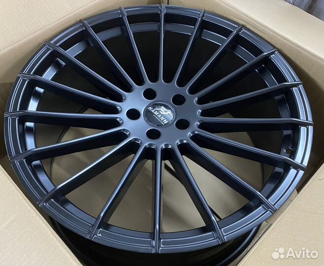 Новые дискиR21 BMW /Mercedes Hamman