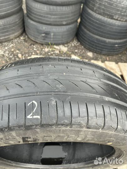 Formula Energy 205/55 R16 91Y