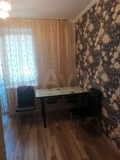 1-к. квартира, 33 м², 3/5 эт.