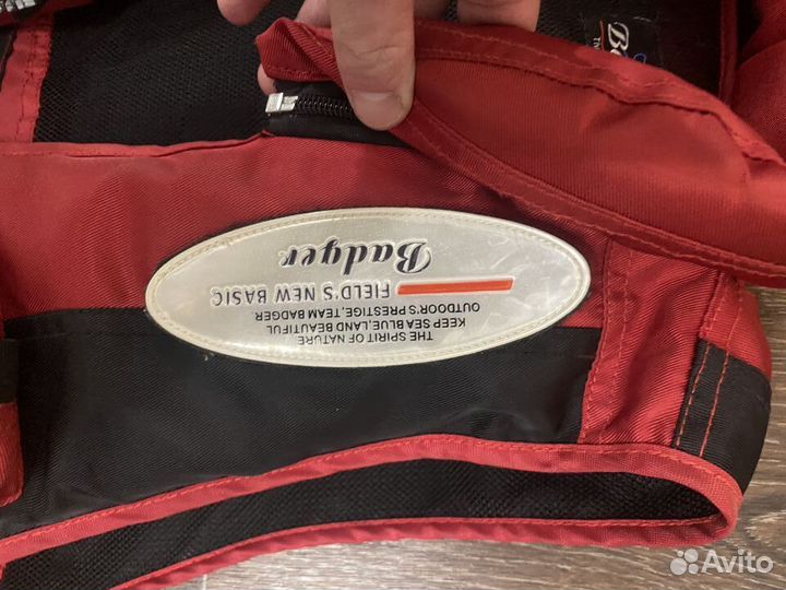 Спасательный жилет