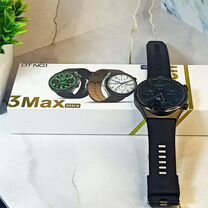 Смарт-часы DT 3 Max Ultra