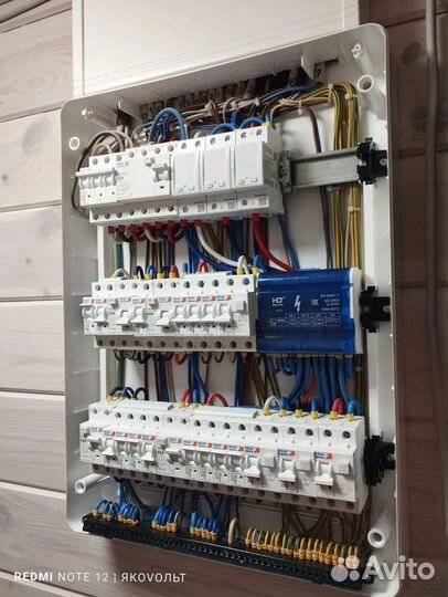 Электрик круглосуточно.Электрик Москва