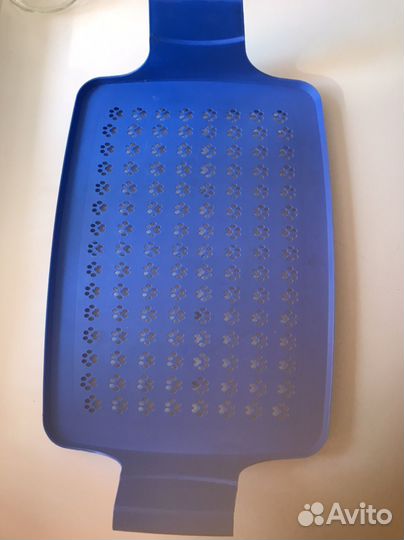 Лоток для кошек