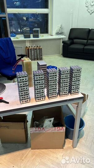 Аккумулятор для велосипеда Колхозник, Minako