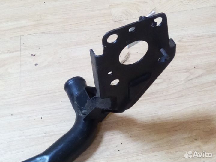 Балка поперечная (Траверс) 8D0199521BA