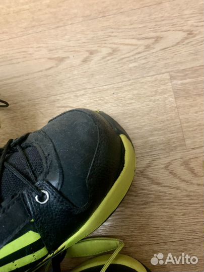 Сноубордические ботинки nitro 41