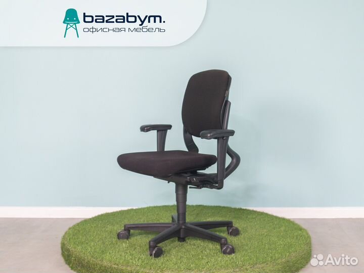 Кресло компьютерное Ahrend 230