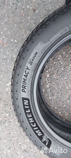 Michelin Primacy SUV 275/50 R21 113Y