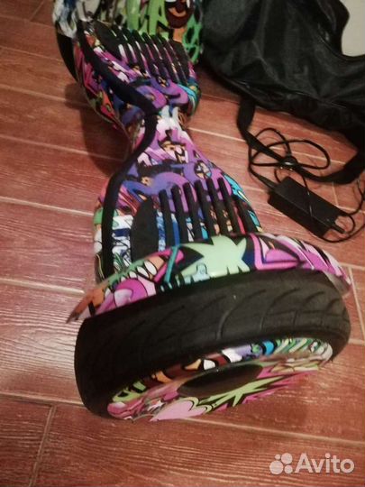 Гироскутер Smart Premium