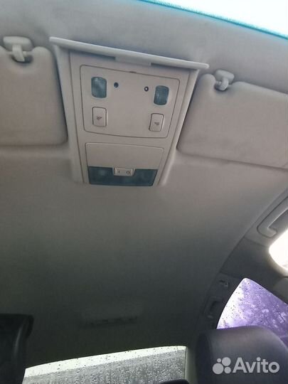 Audi A6 2.4 МТ, 1997, битый, 580 000 км