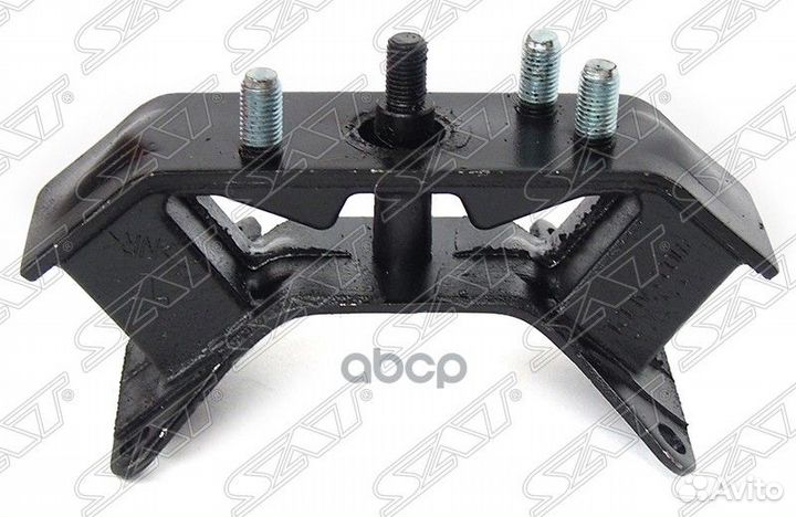 Подушка двигателя задняя АКПП subaru forester