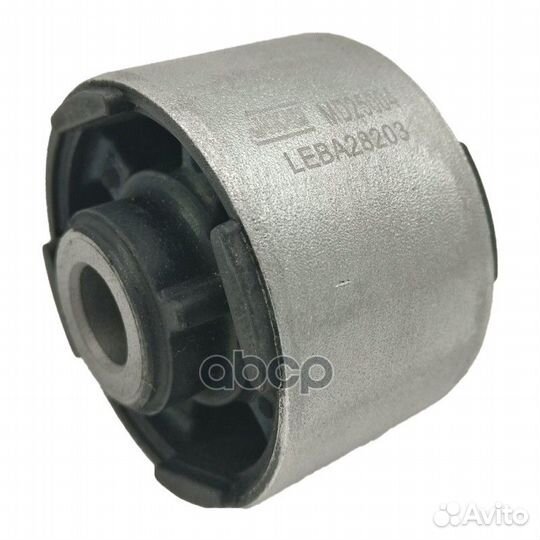 Опора дифференциала mazda 6 (GJ) 06-12, CX-5, C