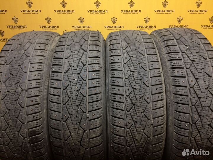 Contyre Arctic Ice 3 185/65 R15 88T