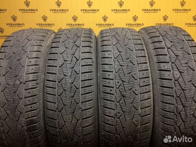 Contyre Arctic Ice 3 185/65 R15 88T